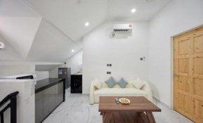 TS Cozy GuestHouse/3BR 6pax 餐厅免税店1分钟步行